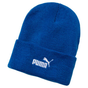 Puma Style Classic Hue Unisex Onesize Yo Blå