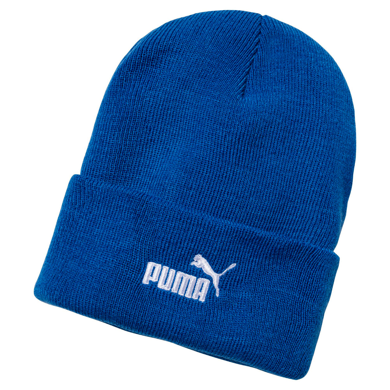 Puma Style Classic Hue Unisex Onesize Yo Blå Puma Style Classic Hue Unisex Onesize Yo Blå