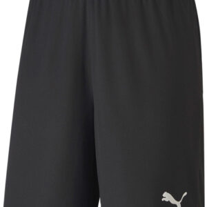Puma Teamgoal 23 Knit Shorts Herre Xs Sort