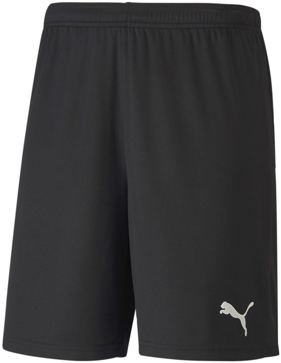 Puma Teamgoal 23 Knit Shorts Herre Xs Sort Puma Teamgoal 23 Knit Shorts Herre Xs Sort