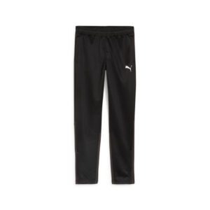 Puma Teamgoal Bukser Unisex 116 Sort