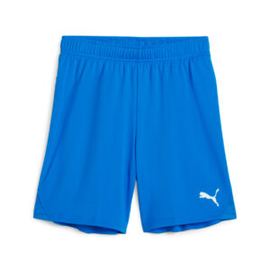 Puma Teamgoal Shorts Unisex 116 Blå