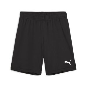 Puma Teamgoal Shorts Unisex 116 Sort