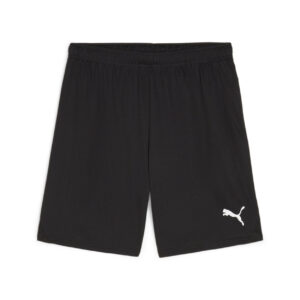 Puma Teamgoalshorts Herre Xs Sort