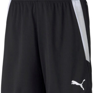Puma Teamliga Shorts Unisex 116 Sort
