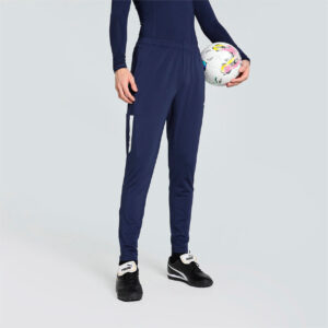 Puma Teamliga Training Pants Pro Bukser Herre Xs Blå
