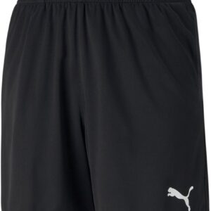 Puma Teamrise Training Shorts Unisex 128 Sort
