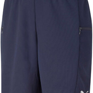 Puma Tennis Club Piquet Shorts Herre Blå