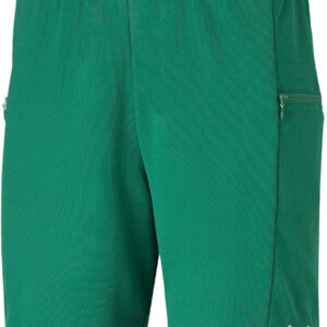 Puma Tennis Club Piquet Shorts Herre Grøn