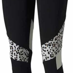 Puma Tfs Hr Leggings Dame Xs Sort