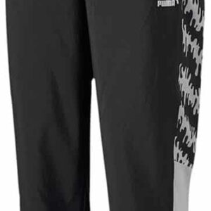 Puma Tfs Og Track Bukser Herre Sort