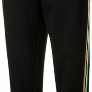 Puma Tfs Worldhood Track Bukser Herre Sort