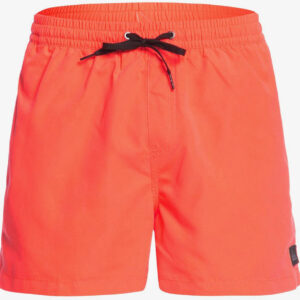 Quiksilver Everyday 15" Badeshorts Herre Orange