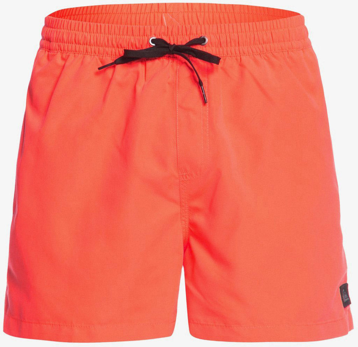 Quiksilver Everyday 15" Badeshorts Herre Orange Quiksilver Everyday 15" Badeshorts Herre Orange