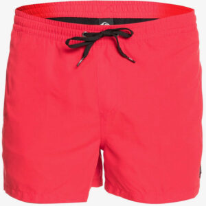Quiksilver Everyday 15" Badeshorts Herre Rød