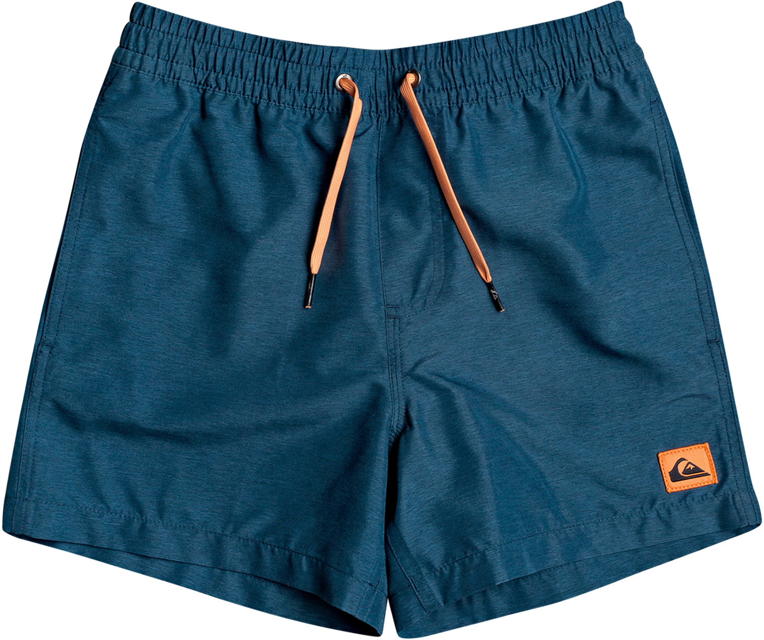 Quiksilver Everyday Volley 13" Badeshorts Unisex Xs Blå Quiksilver Everyday Volley 13" Badeshorts Unisex Xs Blå