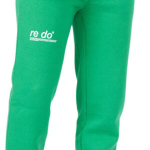 Re Do Richard Sweatpants Herre Xs Grøn