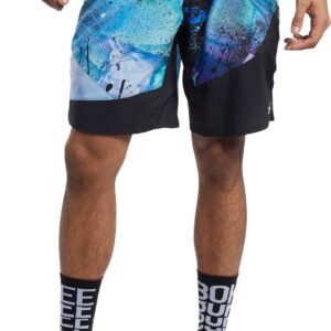Reebok Epic Shorts Herre Multifarvet
