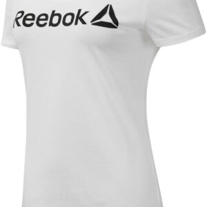 Reebok Linear Read Scoop Dame Xs Hvid