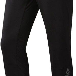 Reebok Speedwick Knitted Track Bukser Herre Sort