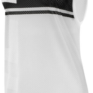 Reebok Wor Meet You There Basketball Tank Top Dame Xs Hvid