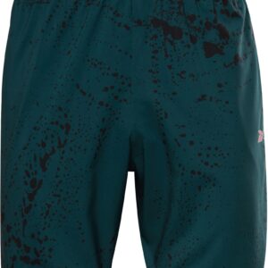 Reebok Workout Ready Træningsshorts Herre Grøn