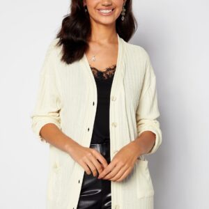 Reese rib overshirt