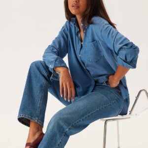 Rel Indigo Shirt