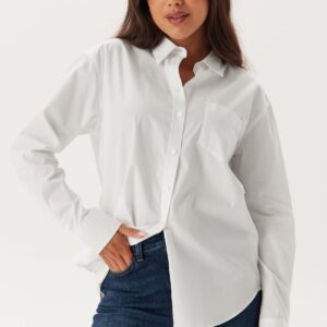 Rel Poplin Shirt