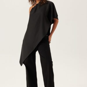 Remake Asymmetric Top