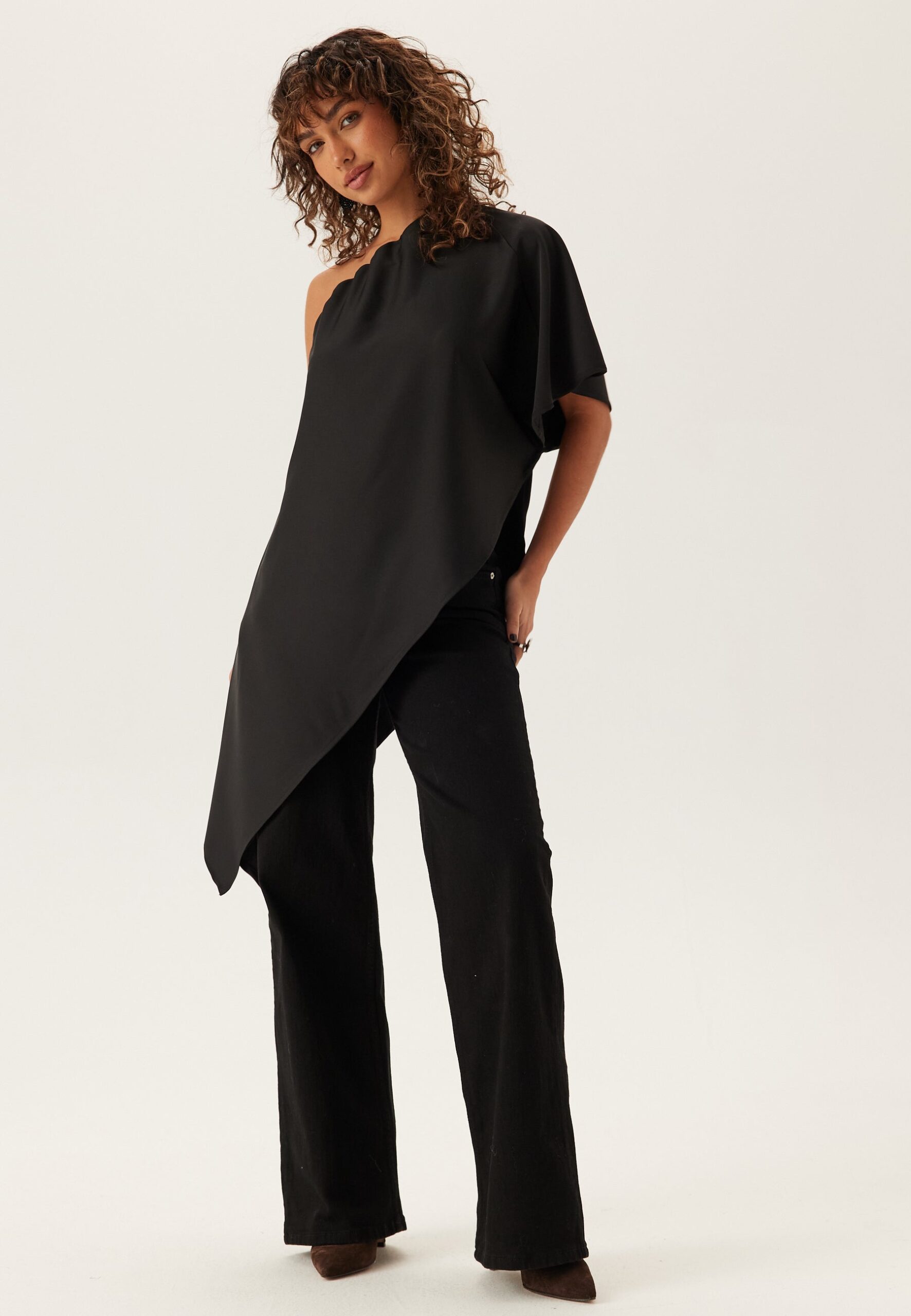 Remake Asymmetric Top Remake Asymmetric Top