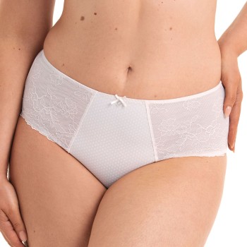 Rosa Faia Trusser Eloise High Waist Brief Lyserosa 38 Dame Rosa Faia Trusser Eloise High Waist Brief Lyserosa 38 Dame