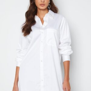 Roxa L/S Long Shirt