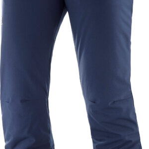 Salomon Strike Pant Dame Xs Blå
