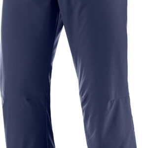 Salomon Strike Pant Herre Blå