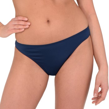 Saltabad Basic Bikini Tai Marineblå polyamid 38 Dame Saltabad Basic Bikini Tai Marineblå polyamid 38 Dame