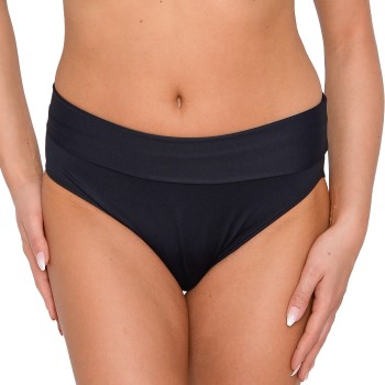 Saltabad Bikini Basic Folded Tai Sort polyamid 38 Dame Saltabad Bikini Basic Folded Tai Sort polyamid 38 Dame