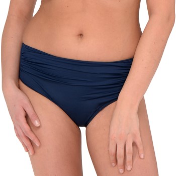Saltabad Bikini Basic Maxi Brief Marineblå polyamid 38 Dame Saltabad Bikini Basic Maxi Brief Marineblå polyamid 38 Dame