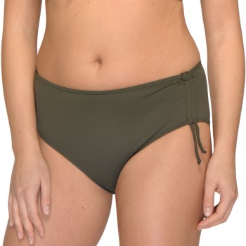 Saltabad Bikini Basic Maxi Tai With String Militærgrøn polyamid 38 Dame Saltabad Bikini Basic Maxi Tai With String Militærgrøn polyamid 38 Dame