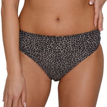 Saltabad Leo Bikini Folded Tai Leopard polyamid 38 Dame Saltabad Leo Bikini Folded Tai Leopard polyamid 38 Dame