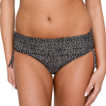 Saltabad Leo Bikini Maxi Tai With String Leopard polyamid 38 Dame Saltabad Leo Bikini Maxi Tai With String Leopard polyamid 38 Dame