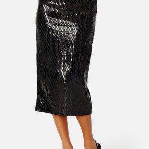 Sandy Midi Skirt