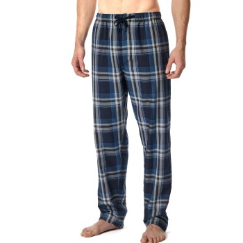 Schiesser Mix and Relax Woven Long Pants Flerfarvet-2 bomuld Small Herre Schiesser Mix and Relax Woven Long Pants Flerfarvet-2 bomuld Small Herre