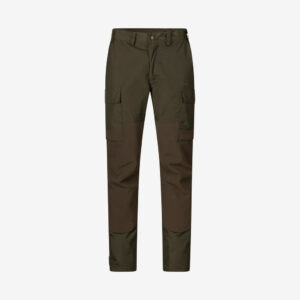 Seeland - Arden bukser (Pine green) - 48
