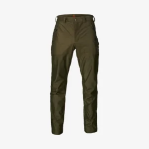 Seeland - Avail bukser (Pine green melange) - 48 (S)