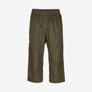 Seeland - Buckthorn short overtræksbukser (Shaded olive) - XS