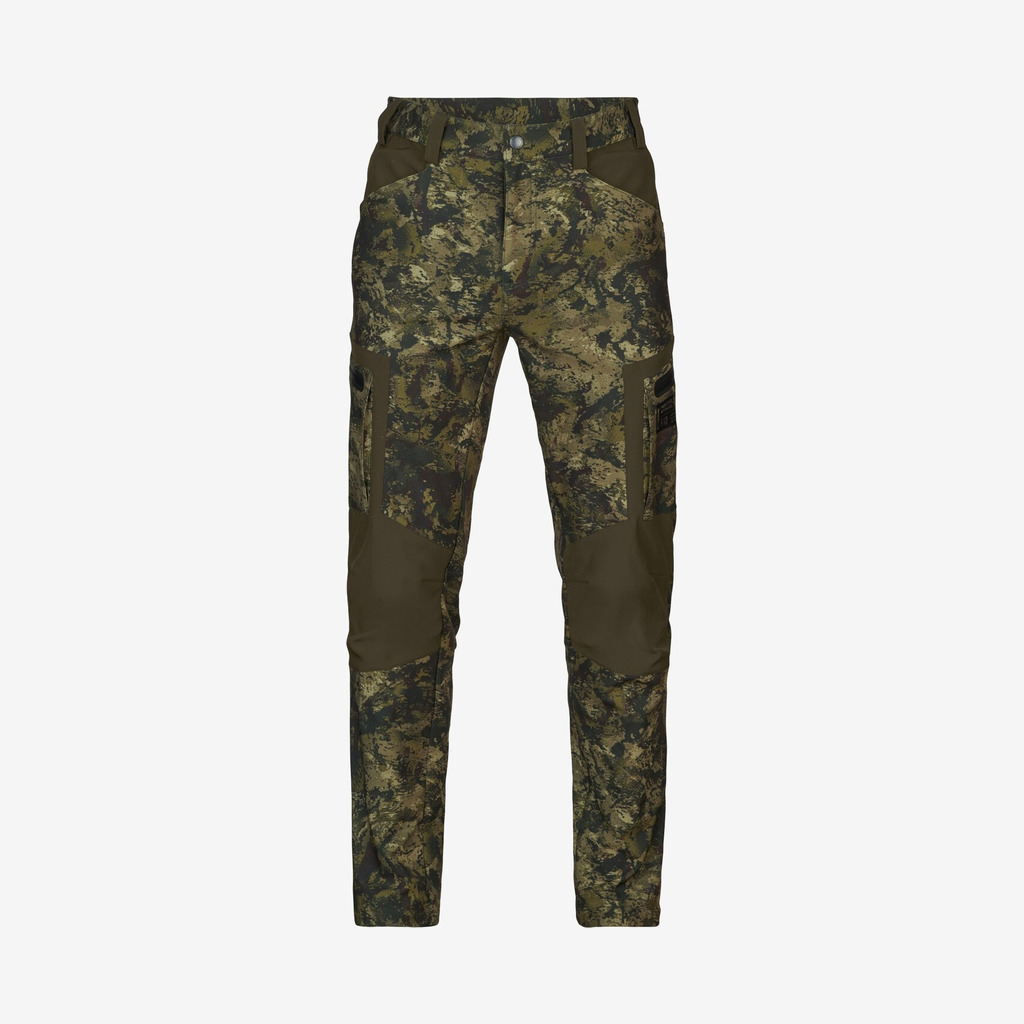Seeland - Chaser Aero Camo-Bukser (Camo) - 46 Seeland - Chaser Aero Camo-Bukser (Camo) - 46