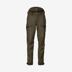 Seeland - Climate Hybrid bukser (Pine green) - 48 (S)