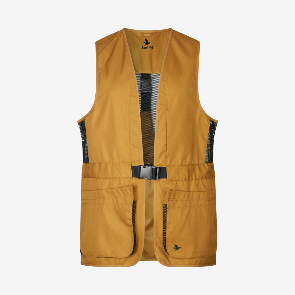 Seeland - Dog Dummy vest (Brun) - S Seeland - Dog Dummy vest (Brun) - S
