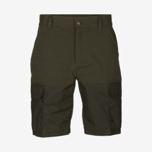 Seeland - Elm shorts (Grøn) - 46